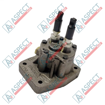 Fuel feed Pump Cummins (87351478) Case, New Holland Genuine