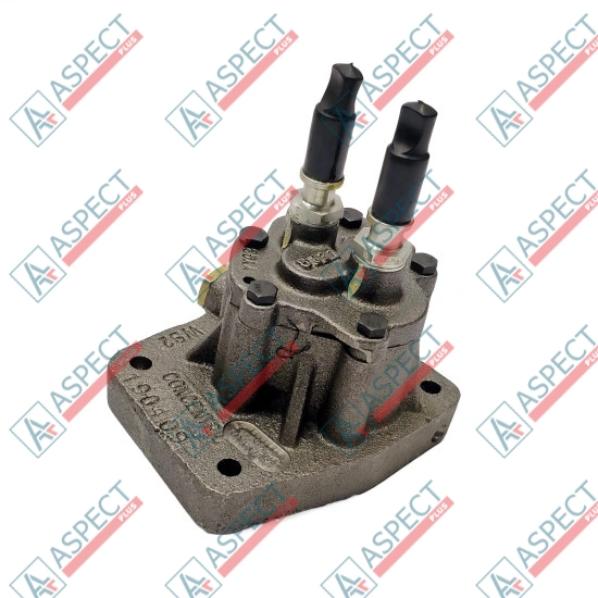 Fuel feed Pump Cummins (87351478) Case, New Holland Genuine
