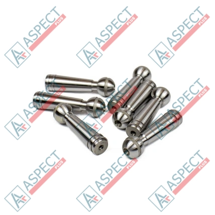 Pistón Bosch Rexroth R902021919 SKS