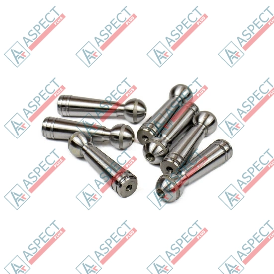 Piston Bosch Rexroth R902021919 SKS