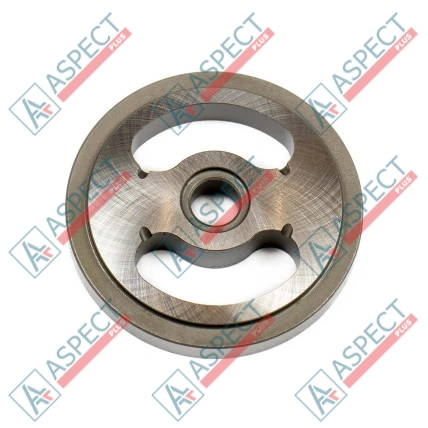 Plaque de soupape Moteur Bosch Rexroth R909650826 SKS