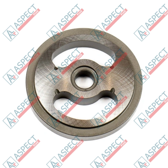 Valve plate Motor Bosch Rexroth R909650826 SKS