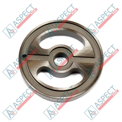 Plaque de soupape Moteur Bosch Rexroth R909650826 SKS