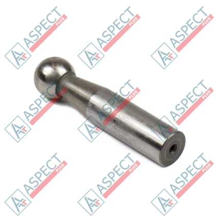 Pasador central Tipo muelle Bosch Rexroth R909411107 SKS
