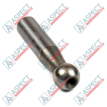 Pasador central Tipo muelle Bosch Rexroth R909411107 SKS
