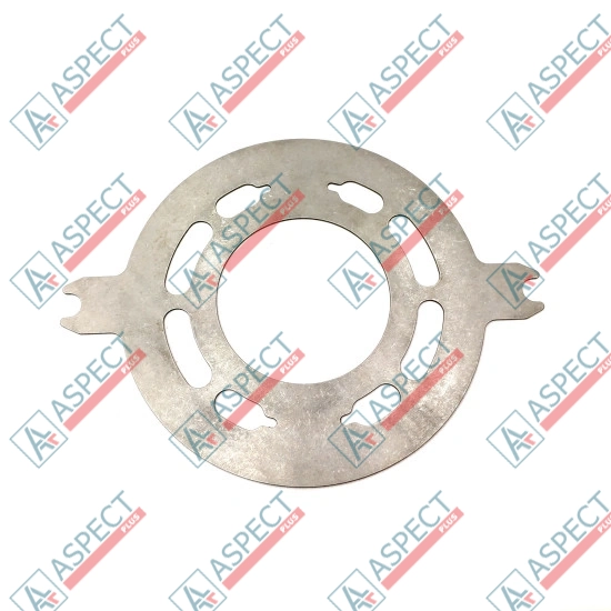 Valve plate Sauer-Danfoss 502190 AFM