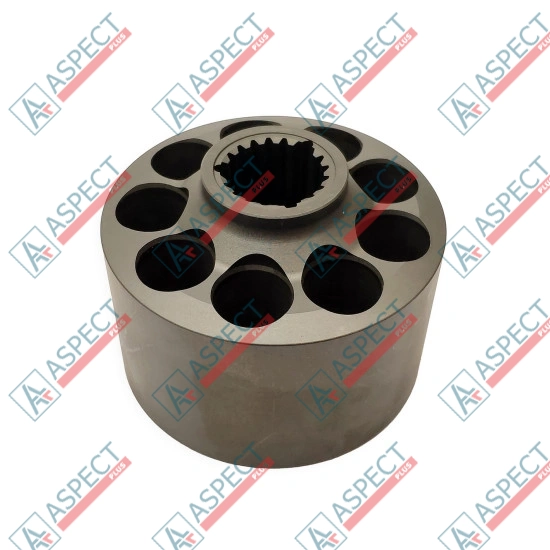 Блок цилиндров Bosch Rexroth R902450701 SKS