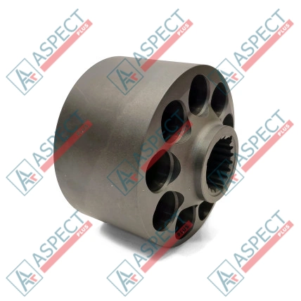 Bloc cilindric Rotor Bosch Rexroth R902450701 SKS