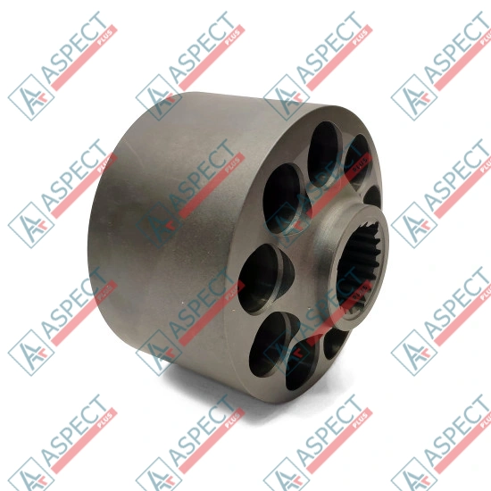 Блок цилиндров Bosch Rexroth R902450701 SKS