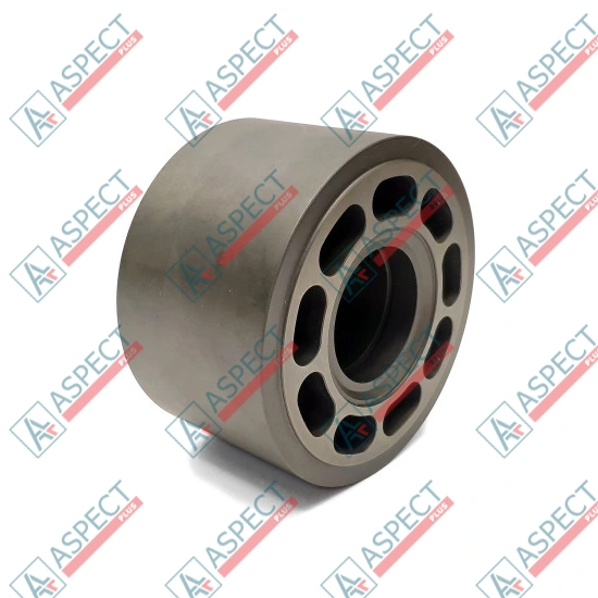 Блок цилиндров Bosch Rexroth R902450701 SKS