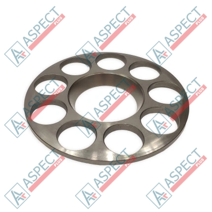 Plaque de maintien Bosch Rexroth R902503256 SKS