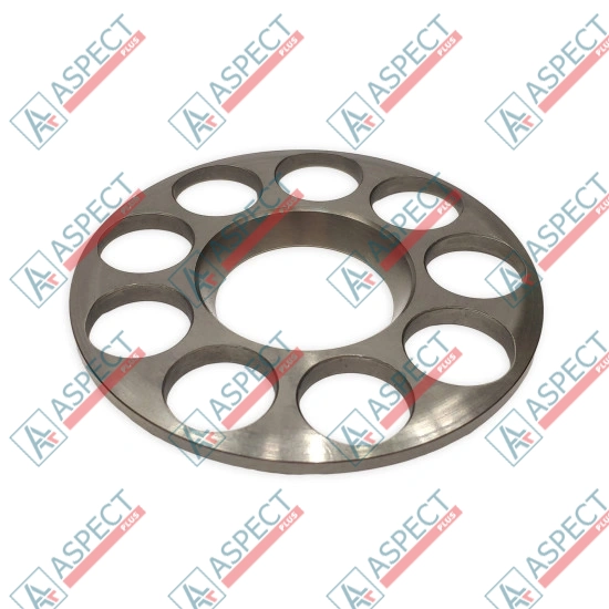 Retainer Plate Bosch Rexroth R902503256 SKS