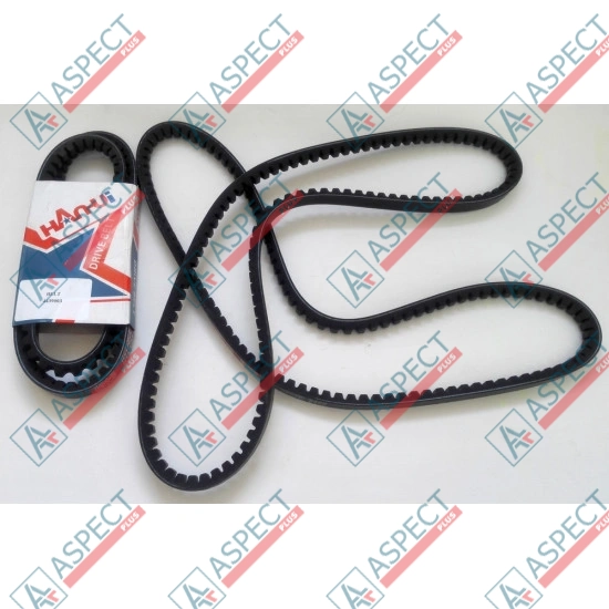 Belt Hitachi (4439003) ZX120, ZX160, ZX160W, ZX180W AFM
