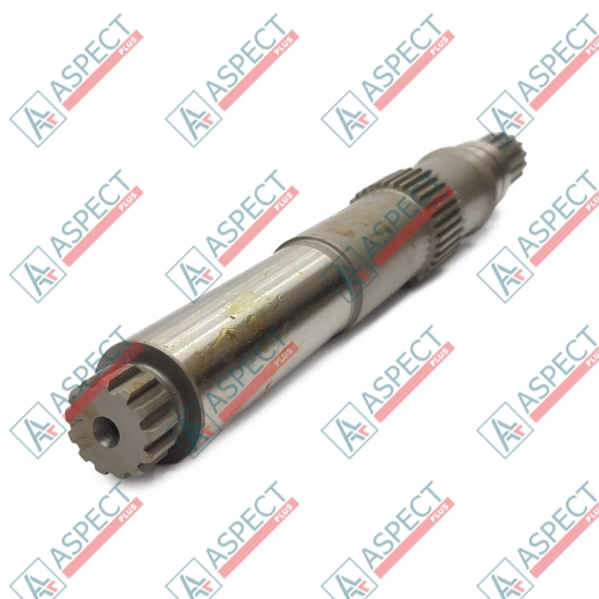 Drive Shaft Bondioli & Pavesi M4PV50 AFM