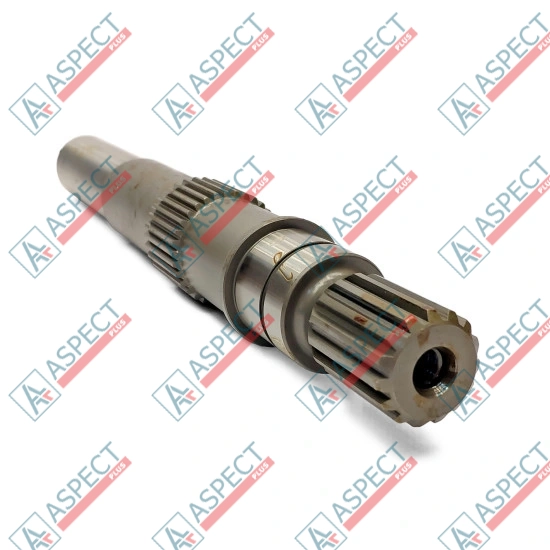 Drive Shaft Bondioli & Pavesi M4PV50 AFM