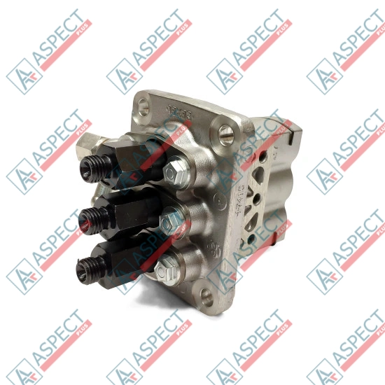 Fuel Injection Pump Perkins (131017592) JCB, Terex Genuine