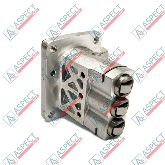 Fuel Injection Pump Perkins (131017592) JCB, Terex Genuine