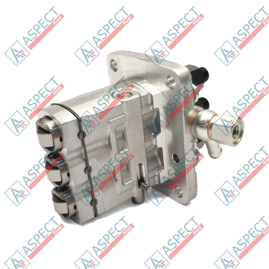 Fuel Injection Pump Perkins (131017592) JCB, Terex Genuine