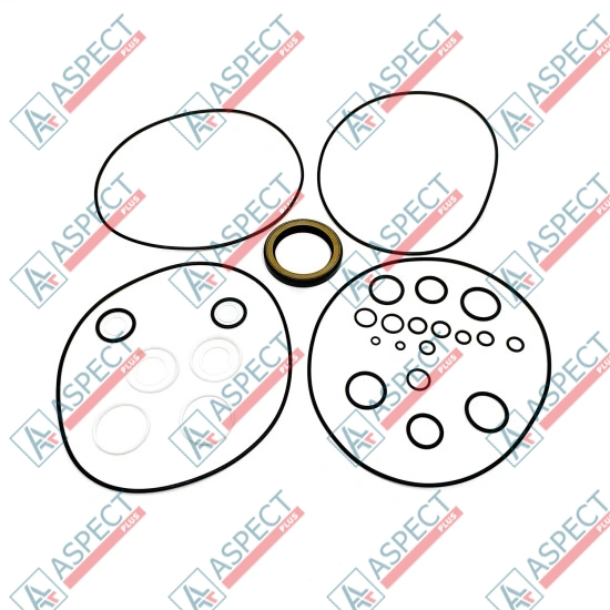 Seal kit motor Jeil JMF250 AFM