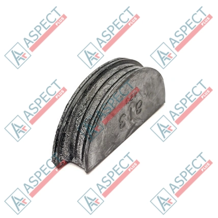 Joint d`extrémité de came Isuzu (8978487570) 4HK1, 6HK1 Hitachi, JCB Pièce OE
