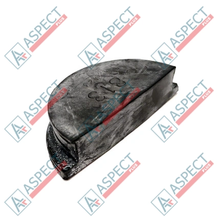 Joint d`extrémité de came Isuzu (8978487570) 4HK1, 6HK1 Hitachi, JCB Pièce OE