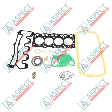 Engine gasket Set Isuzu (5878156420) 4LE2 Hitachi, JCB AFM