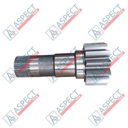 Welle Sonnenrad Caterpillar (199-4496) 385B, 385C, 385CL, 385CL MH AFM