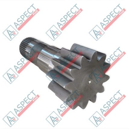 Welle Sonnenrad Caterpillar (199-4496) 385B, 385C, 385CL, 385CL MH AFM
