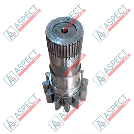 Welle Sonnenrad Caterpillar (199-4496) 385B, 385C, 385CL, 385CL MH AFM