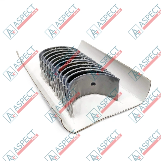 Connecting Rod Bearing Set Volvo (VOE270124) AFM