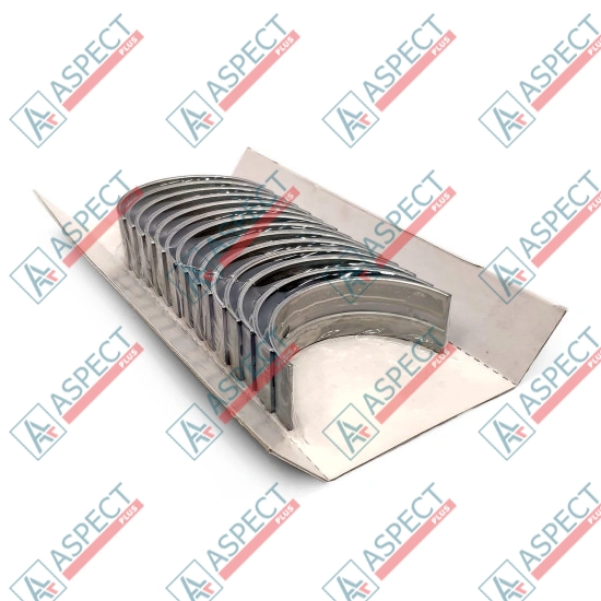 Crankshaft Bearings Set Volvo (VOE270438) AFM
