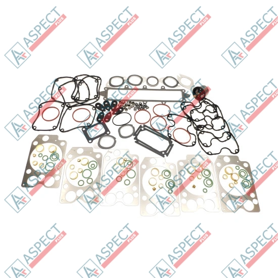 Gasket set upper Volvo (11990719) AFM