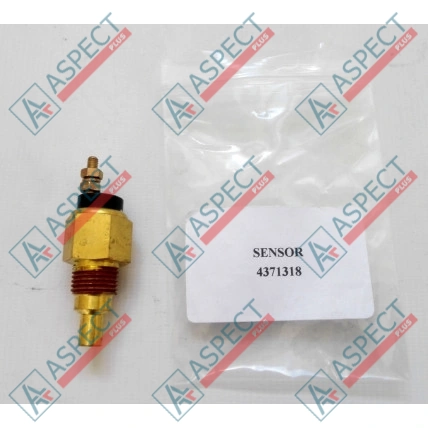Senzor Hitachi (4371318) EX700, EX750, EX800, FV30 JCB, Doosan AFM