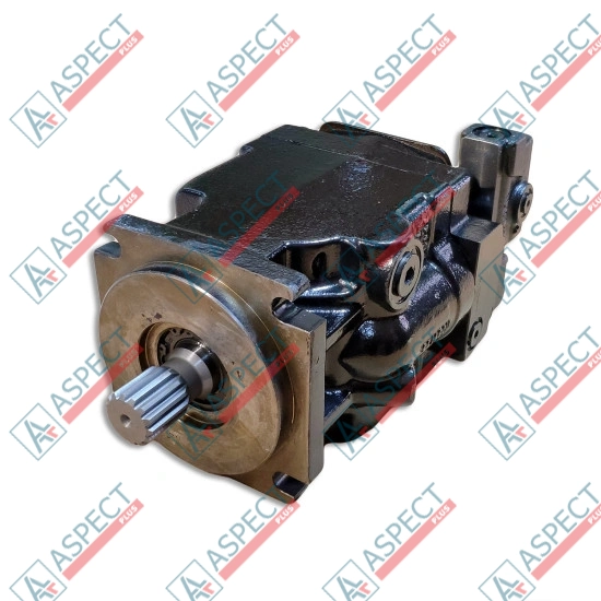 Насос гидравлический Sauer-Danfoss JRL075 WHP