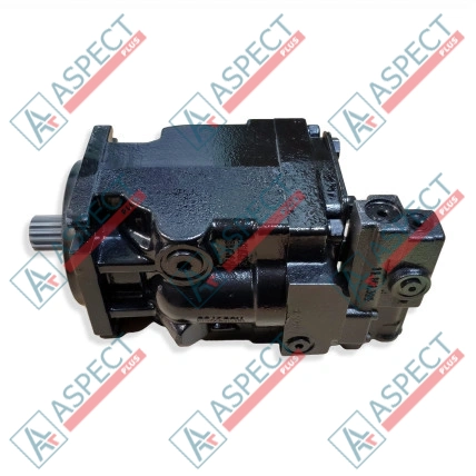 Насос гидравлический Sauer-Danfoss JRL075 WHP