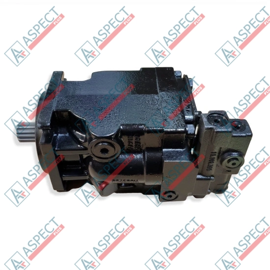 Насос гидравлический Sauer-Danfoss JRL075 WHP