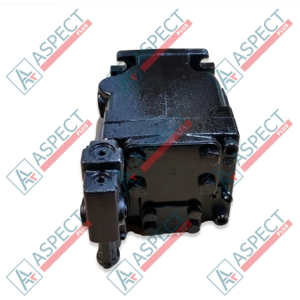 Насос гидравлический Sauer-Danfoss JRL075 WHP