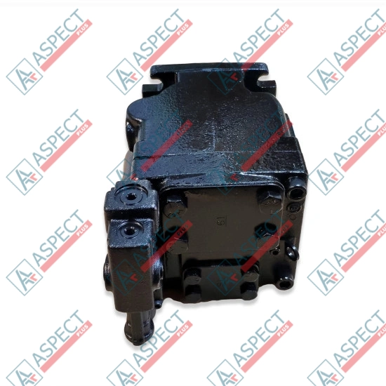 Насос гидравлический Sauer-Danfoss JRL075 WHP
