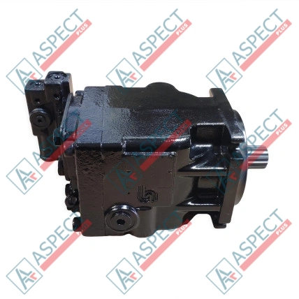 Насос гидравлический Sauer-Danfoss JRL075 WHP