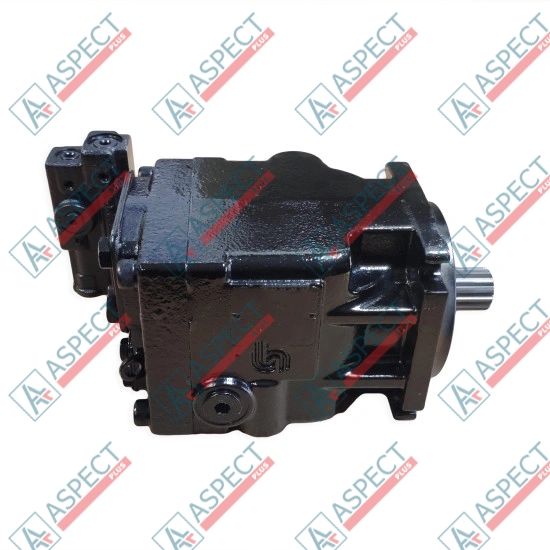 Насос гидравлический Sauer-Danfoss JRL075 WHP