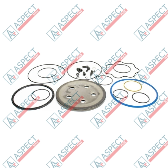 Seal kit motor Poclain Hydraulic B39147A Genuine