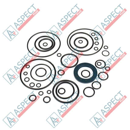 Dichtsatz Pumpe nitrile Uchida AP2D36LV3R, AP2D36 SKS