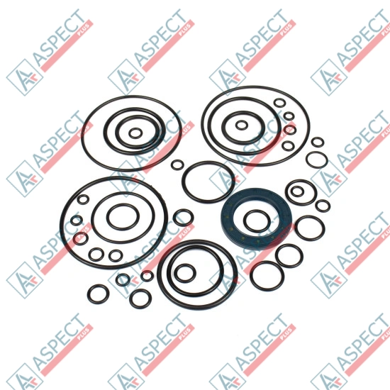 Seal kit pump nitrile Uchida AP2D36LV3R, AP2D36 SKS