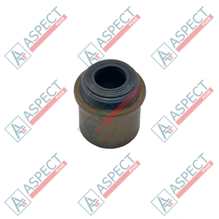Joint de guide de soupape Isuzu (8971201670) 4BG1, 4BD1 Hitachi, JCB Pièce OE