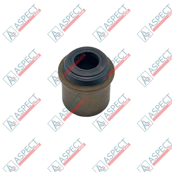 Valve guide Seal Isuzu (8971201670) 4BG1, 4BD1, 4BE1 Hitachi, JCB Genuine