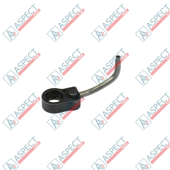 Форсунка масляная Isuzu (8981733420) 4HK1, 6HK1 Hitachi, JCB Оригинал