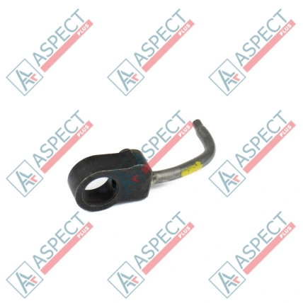 Jet de refroidissement du piston Isuzu (8981733420) 4HK1 Hitachi, JCB Pièce OE