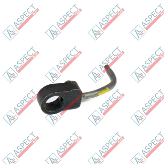 Форсунка масляная Isuzu (8981733420) 4HK1, 6HK1 Hitachi, JCB Оригинал