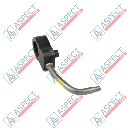 Jet de refroidissement du piston Isuzu (8981733420) 4HK1 Hitachi, JCB Pièce OE