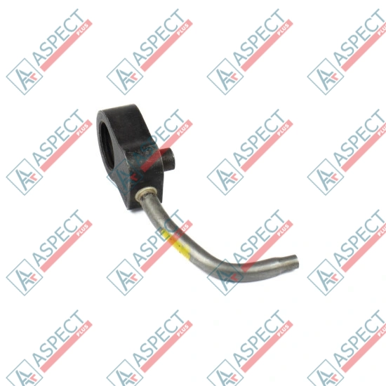 Форсунка масляная Isuzu (8981733420) 4HK1, 6HK1 Hitachi, JCB Оригинал